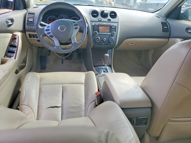 2011 Nissan Altima Base