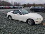 2000 Mazda Mx-5 Miata Base