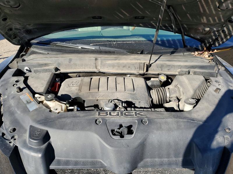 2011 Buick Enclave cxl