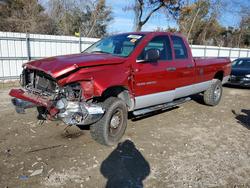 Dodge Vehiculos salvage en venta: 2006 Dodge RAM 2500 ST