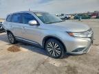 2020 Mitsubishi Outlander se