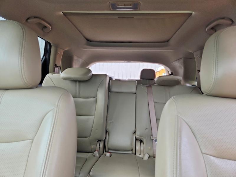 2011 KIA Sorento ex