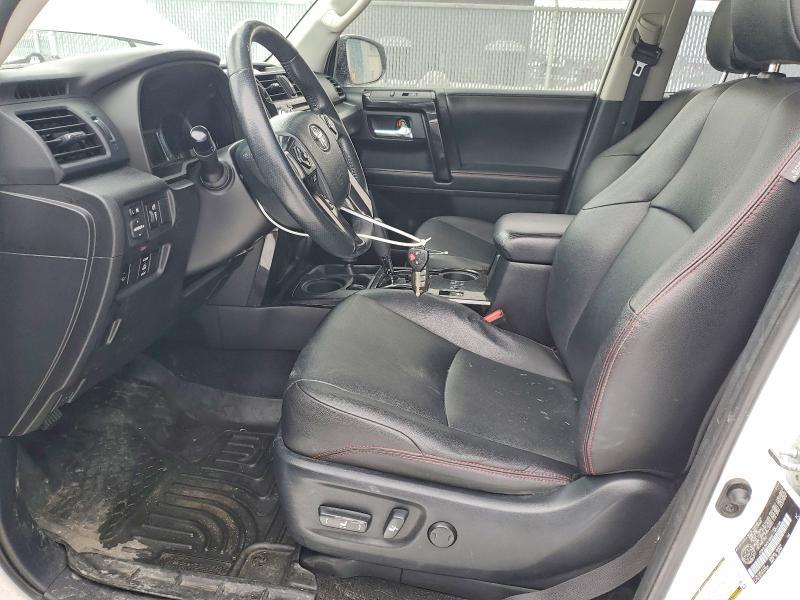 2014 Toyota 4runner SR5