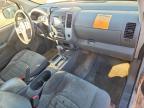2017 Nissan Frontier s