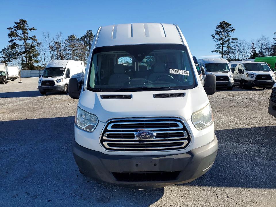 2016 Ford Transit T-350