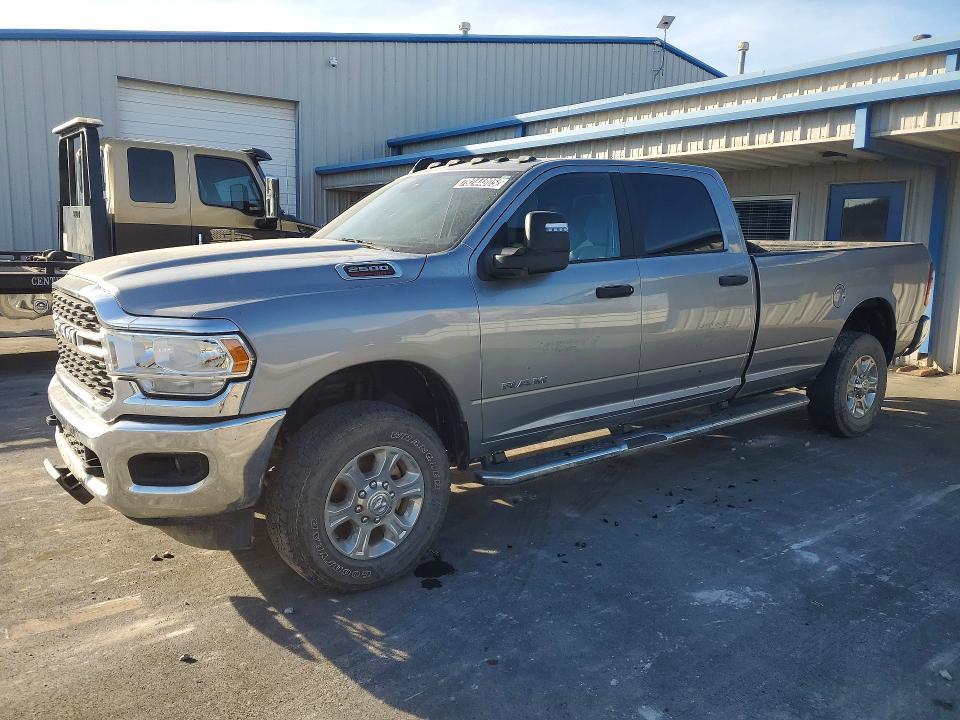 2023 Dodge Ram 2500 big Horn