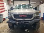 2006 GMC Sierra K2500 Heavy Duty