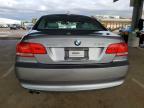 2009 BMW 328 xi
