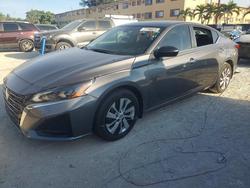 2024 Nissan Altima 2.5 s for sale in Clewiston, FL