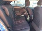 2018 Mitsubishi Eclipse Cross le