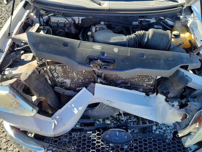 2006 Ford F150