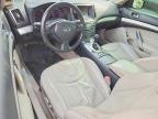 2008 Infiniti G37 Base