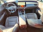 2026 Lexus Rx 350 Base