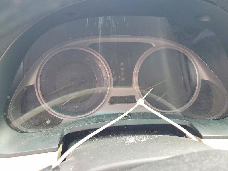 2007 Lexus Is 250 Base