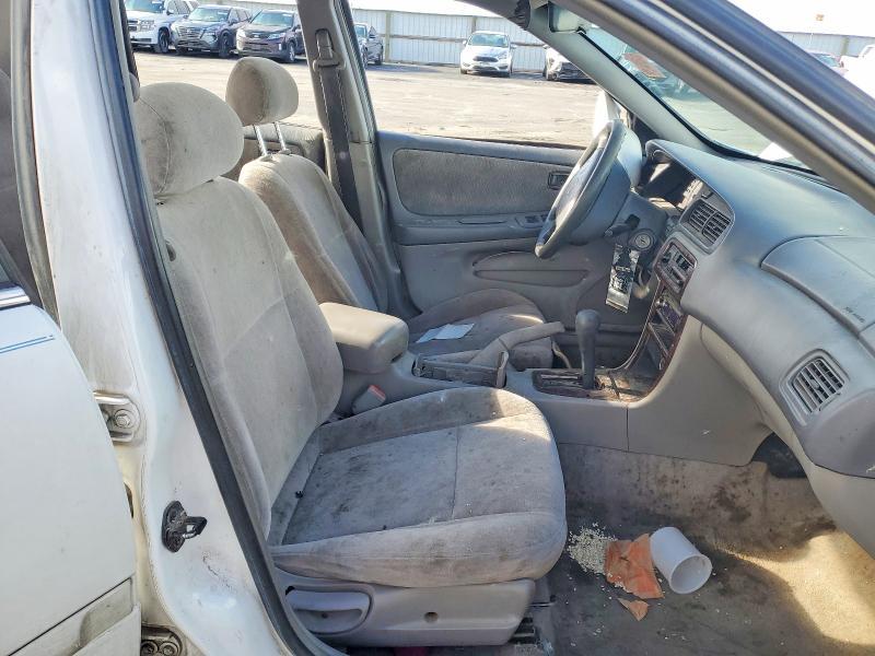 1999 Nissan Altima xe