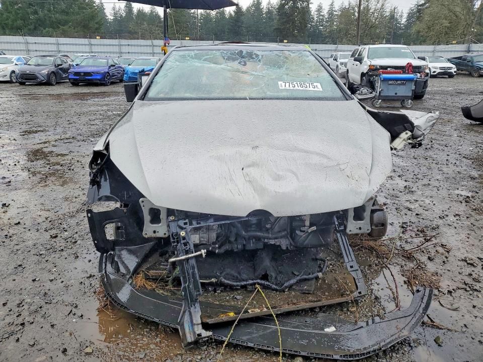 2015 Volkswagen Golf tdi