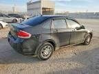 2010 Ford Focus se
