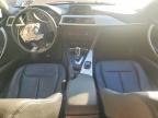 2015 BMW 320 i Xdrive