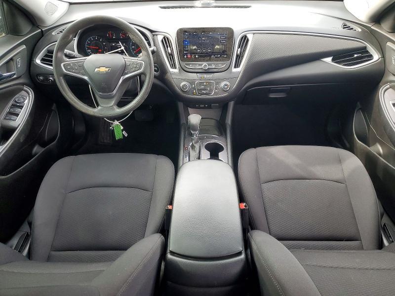 2022 Chevrolet Malibu ls
