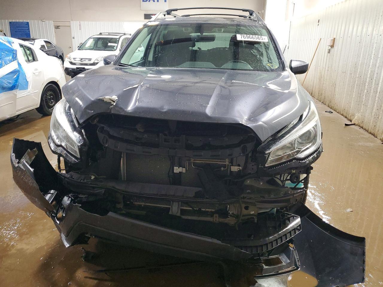 2020 Subaru Ascent Premium