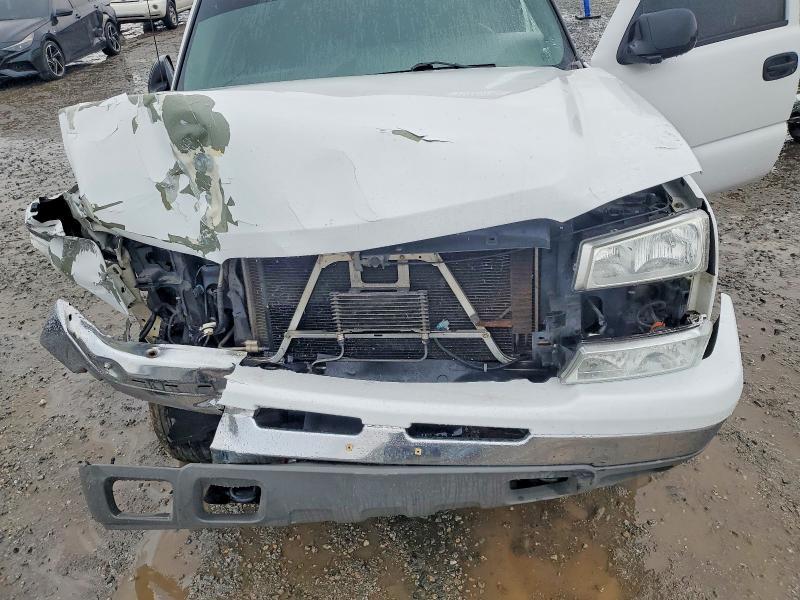 2005 Chevrolet Silverado K1500