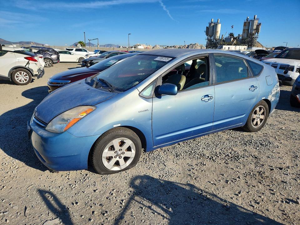 2006 Toyota Prius