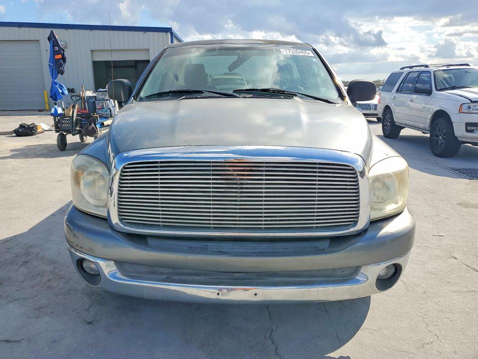 2007 Dodge Ram 1500 st