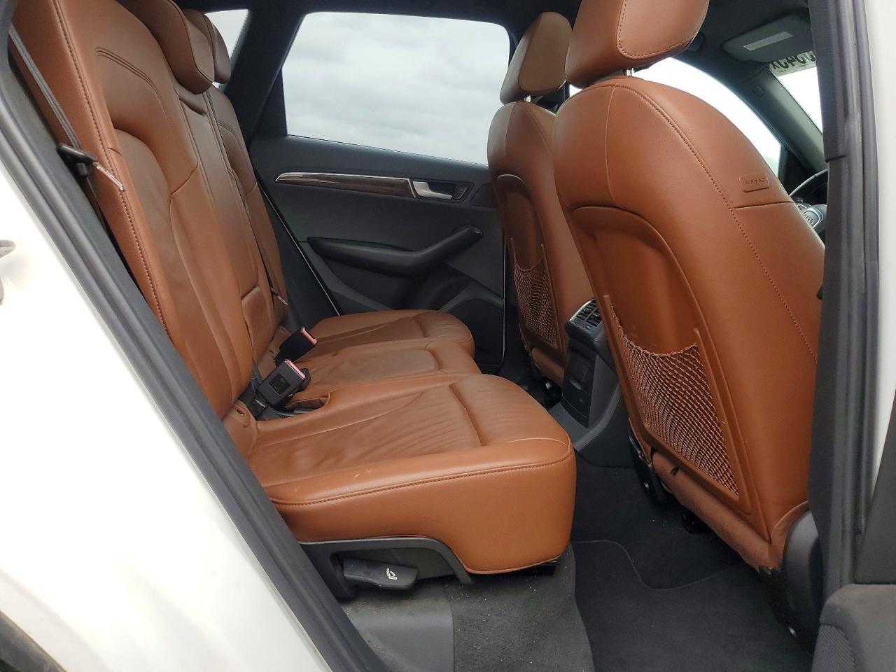 2011 Audi Q5