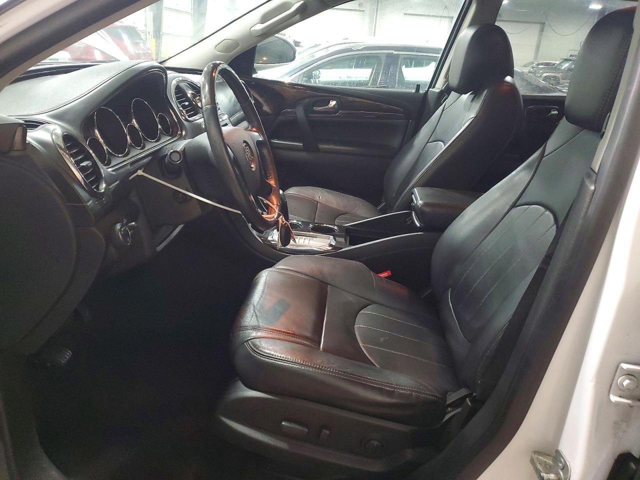 2017 Buick Enclave