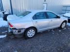 2006 Ford Fusion s