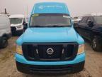 2019 Nissan NV 2500 Utility / Service Van