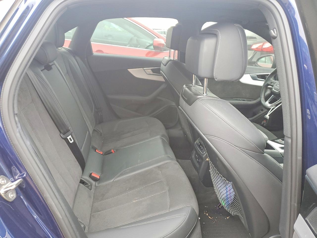 2021 Audi A4 Premium Plus 45