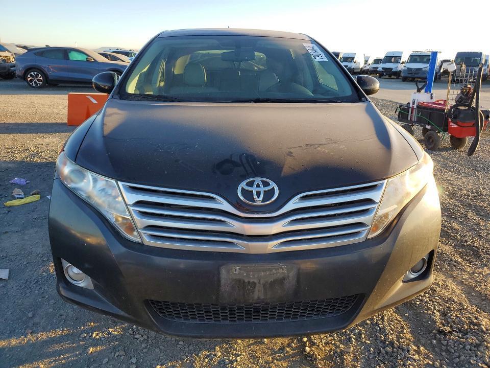 2011 Toyota Venza fwd 4cyl