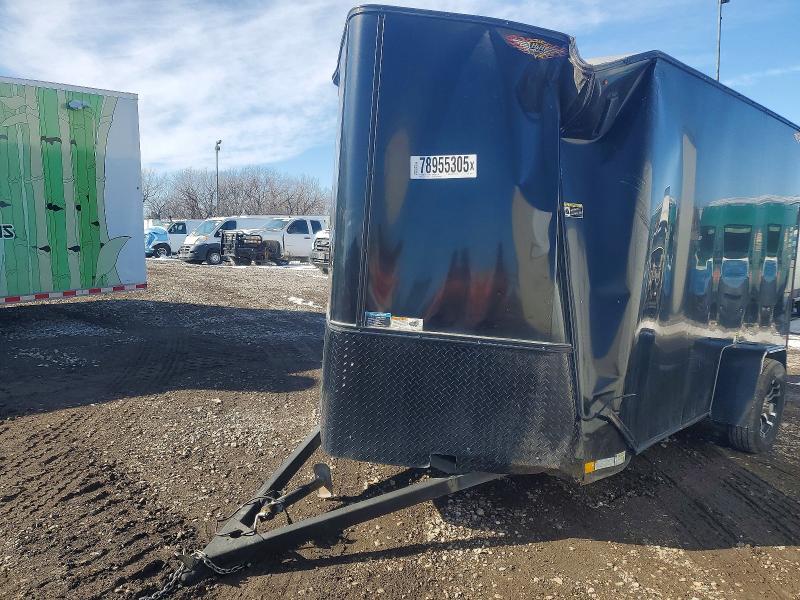 2019 H & H Trailers H & H Trailers