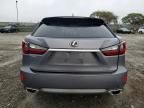 2018 Lexus Rx 350 Base