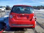 2010 Chevrolet Aveo ls