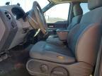 2007 Ford F150 Supercrew