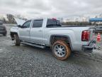 2017 GMC Sierra K1500 SLT