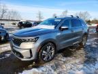 2022 KIA Sorento Plug-in Hybrid sx