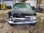 1996 Chevrolet S Truck S10