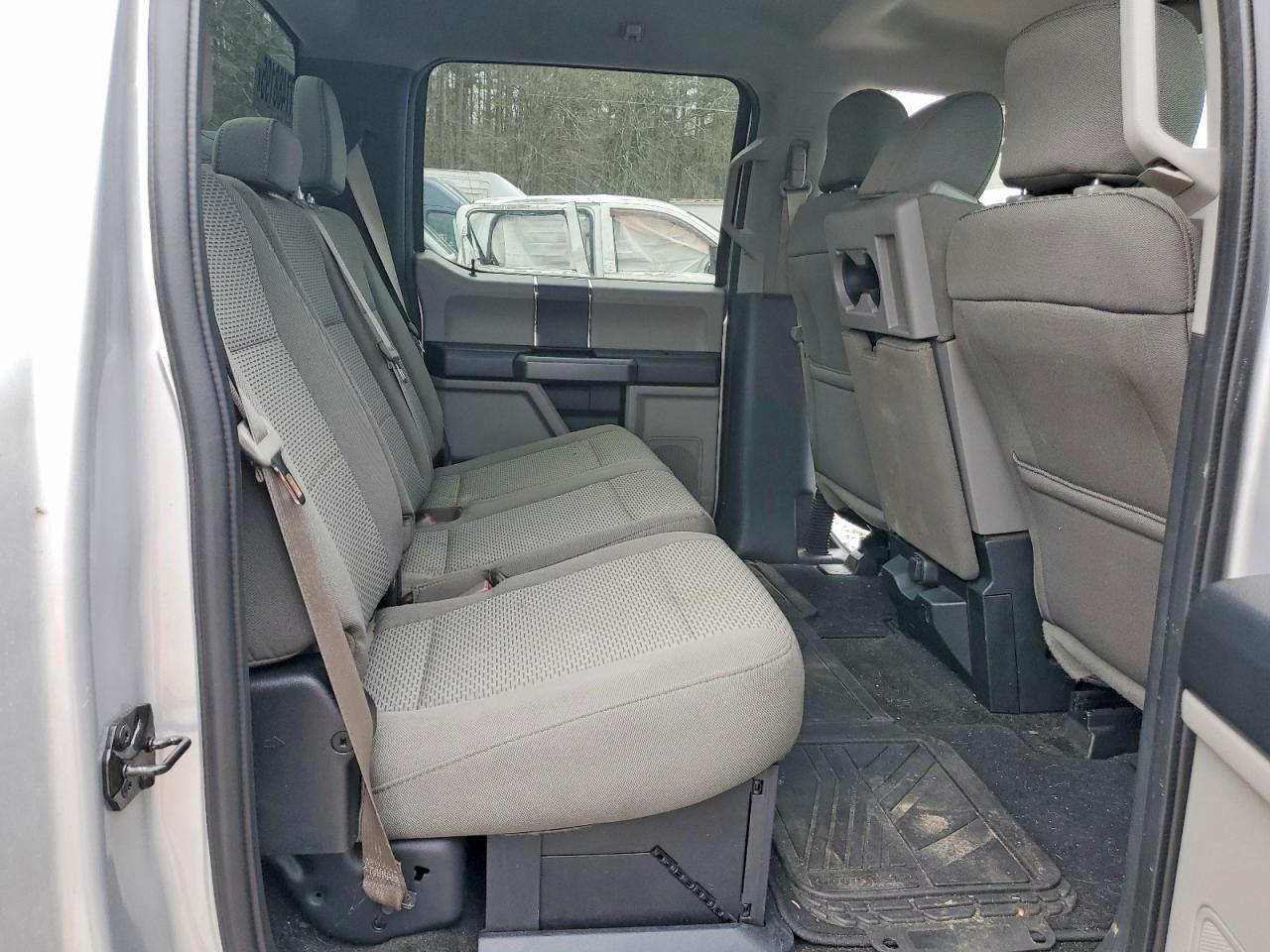 2017 Ford F350 xlt