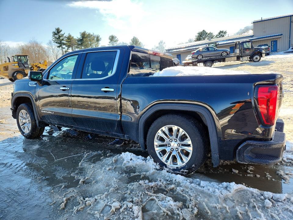 2023 GMC Sierra K1500 Denali