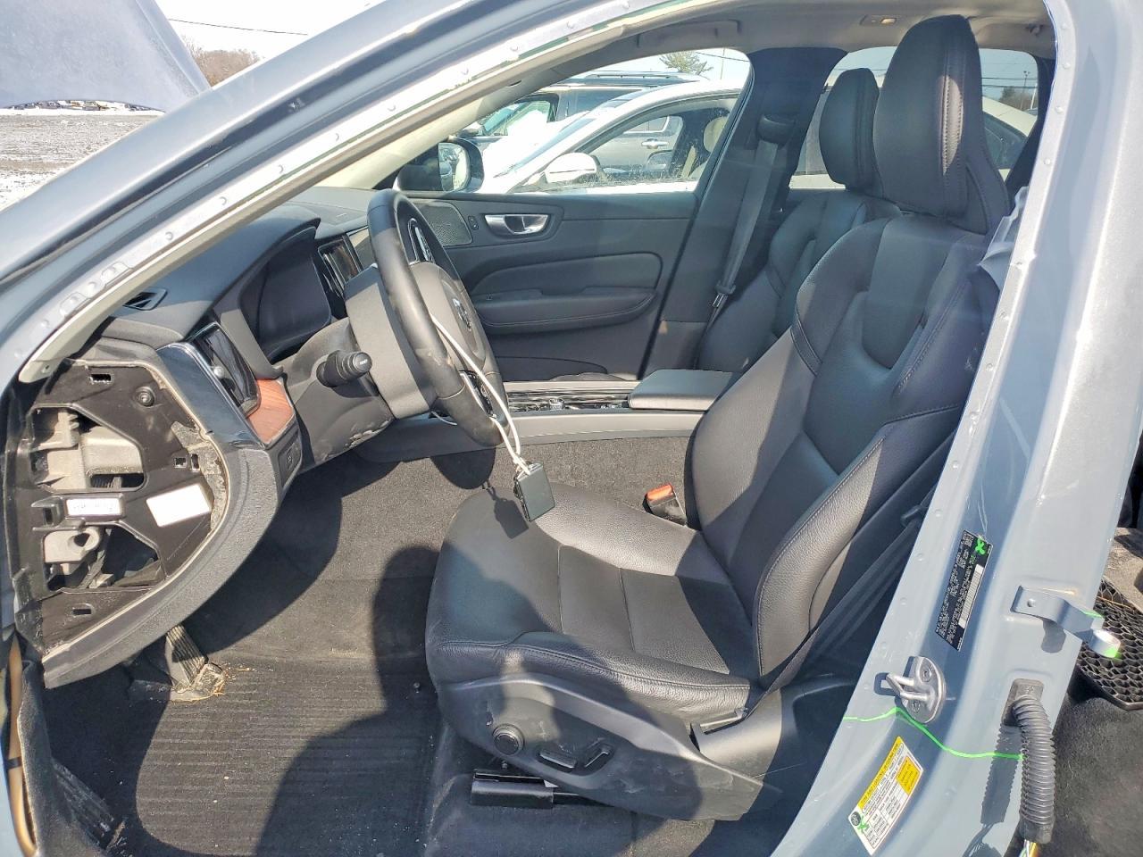 2024 Volvo Xc60 Plus