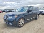 2014 Land Rover Range Rover Supercharged