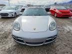 2007 Porsche Cayman
