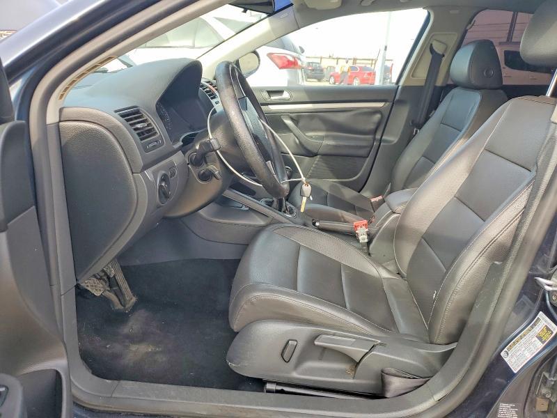 2007 Volkswagen Jetta 2.5 Option Package 1