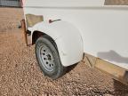 2014 Pelsue 2000 Featherlite Fiber Optic Splicing Trailer