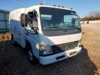 2010 Mitsubishi Fuso Truck Of  FE 84D