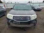 2015 Honda Pilot exl