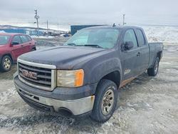 2011 GMC Sierra K1500 SL en venta en Elmsdale, NS